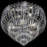 Люстра Корона №5 в Ижевске Люстра Корона №5 в Ижевске