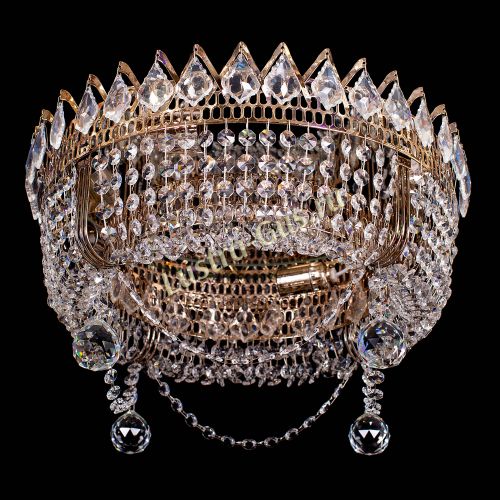 Люстра Корона Глория в Ижевске Люстра Корона Глория в Ижевске