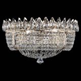 Люстра Корона Купол №4 в Ижевске Люстра Корона Купол №4 в Ижевске