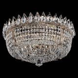 Люстра Корона Купол №4 в Ижевске Люстра Корона Купол №4 в Ижевске