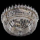 Люстра Корона Купол №4 в Ижевске Люстра Корона Купол №4 в Ижевске