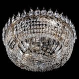 Люстра Корона Купол №4 в Ижевске Люстра Корона Купол №4 в Ижевске