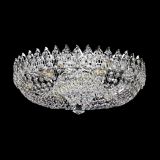 Люстра Корона Купол Плюс 450 мм в Ижевске