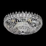 Люстра Корона Купол Плюс 450 мм в Ижевске