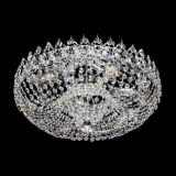 Люстра Корона Купол Плюс 450 мм в Ижевске