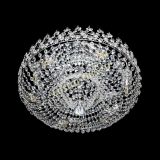 Люстра Корона Купол Плюс 450 мм в Ижевске