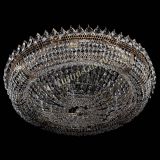 Люстра Корона Купол №8 в Ижевске Люстра Корона Купол №8 в Ижевске