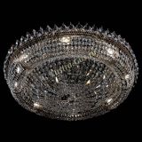 Люстра Корона Купол №8 в Ижевске Люстра Корона Купол №8 в Ижевске