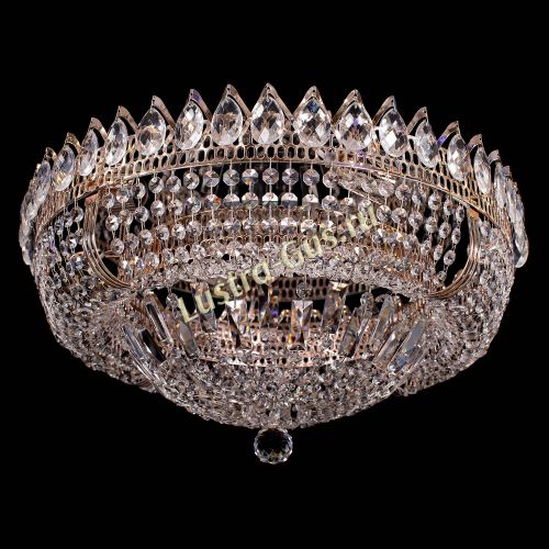 Люстра Корона Купол в Ижевске Люстра Корона Купол в Ижевске