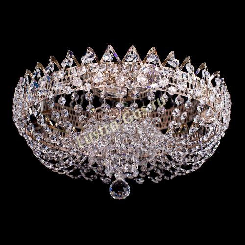 Люстра Корона Ольга в Ижевске Люстра Корона Ольга в Ижевске