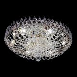 Люстра Корона Ольга 600 мм в Ижевске