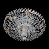 Люстра Корона Ольга 600 мм в Ижевске