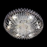 Люстра Корона Ольга 600 мм в Ижевске