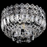 Люстра Корона пластинка №1 черная в Ижевске