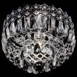 Люстра Корона пластинка №1 черная в Ижевске