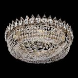 Люстра Корона Сетка 450 мм в Ижевске Люстра Корона Сетка 450 мм в Ижевске