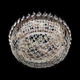 Люстра Корона Сетка 450 мм в Ижевске Люстра Корона Сетка 450 мм в Ижевске