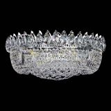 Люстра Корона Сетка 450 мм в Ижевске Люстра Корона Сетка 450 мм в Ижевске