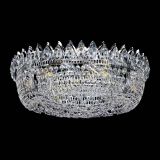 Люстра Корона Сетка 450 мм в Ижевске Люстра Корона Сетка 450 мм в Ижевске