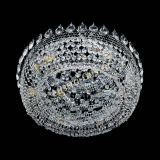 Люстра Корона Сетка 450 мм в Ижевске Люстра Корона Сетка 450 мм в Ижевске