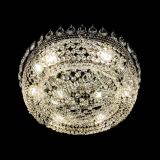 Люстра Корона Сетка 450 мм в Ижевске Люстра Корона Сетка 450 мм в Ижевске