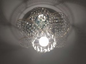 Бра Венеция в Ижевске отзыв и фото покупателя