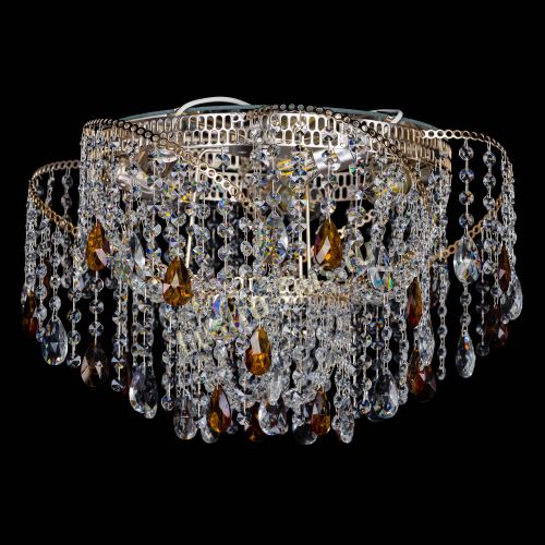 Люстра Космея №4 чайная №2 в Ижевске Люстра Космея №4 чайная №2 в Ижевске