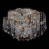 Люстра Космея №4 чайная №2 в Ижевске Люстра Космея №4 чайная №2 в Ижевске