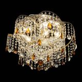 Люстра Космея №4 чайная №2 в Ижевске Люстра Космея №4 чайная №2 в Ижевске