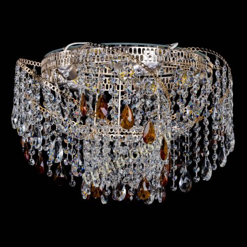 Люстра Космея №4 чайная в Ижевске Люстра Космея №4 чайная в Ижевске