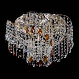 Люстра Космея №4 чайная в Ижевске Люстра Космея №4 чайная в Ижевске