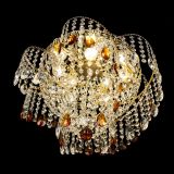 Люстра Космея №4 чайная в Ижевске Люстра Космея №4 чайная в Ижевске