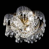 Люстра Космея №4 под бронзу в Ижевске Люстра Космея №4 под бронзу в Ижевске