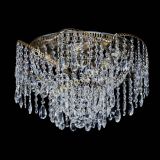 Люстра Космея №5 под бронзу в Ижевске Люстра Космея №5 под бронзу в Ижевске