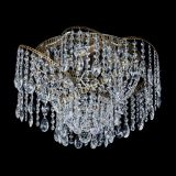 Люстра Космея №5 под бронзу в Ижевске Люстра Космея №5 под бронзу в Ижевске