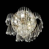 Люстра Космея №5 под бронзу в Ижевске Люстра Космея №5 под бронзу в Ижевске