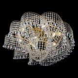 Люстра Космея №6 конус в Ижевске