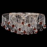 Люстра Космея №6 шар 40 мм чайная в Ижевске