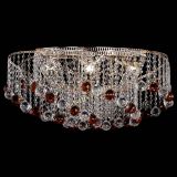 Люстра Космея №6 шар 40 мм чайная в Ижевске