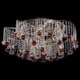 Люстра Космея №6 шар 40 мм чайная в Ижевске