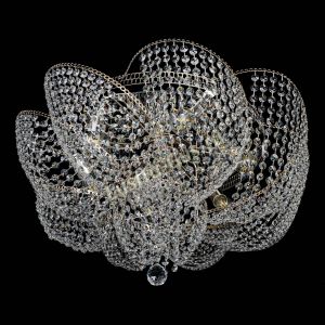 Люстра Космея №6 в Ижевске отзыв и фото покупателя