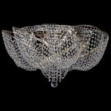 Люстра Космея №6 в Ижевске