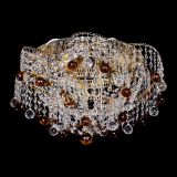 Люстра Космея шар 40 мм чайная в Ижевске Люстра Космея шар 40 мм чайная в Ижевске