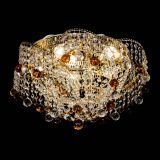 Люстра Космея шар 40 мм чайная в Ижевске Люстра Космея шар 40 мм чайная в Ижевске