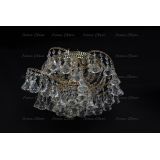 Люстра Космос 1 лампа конус в Ижевске Люстра Космос 1 лампа конус в Ижевске