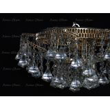 Люстра Космос 1 лампа конус в Ижевске Люстра Космос 1 лампа конус в Ижевске