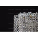 Люстра Космос 5 ламп конус 40 мм длинная в Ижевске Люстра Космос 5 ламп конус 40 мм длинная в Ижевске