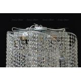 Люстра Космос 5 ламп конус 40 мм длинная в Ижевске Люстра Космос 5 ламп конус 40 мм длинная в Ижевске