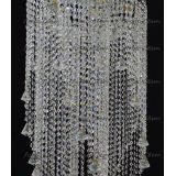 Люстра Космос 5 ламп конус 40 мм длинная в Ижевске Люстра Космос 5 ламп конус 40 мм длинная в Ижевске