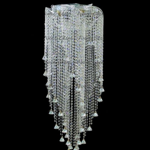 Люстра Космос 5 ламп конус 40 мм длинная в Ижевске Люстра Космос 5 ламп конус 40 мм длинная в Ижевске